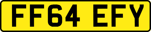 FF64EFY