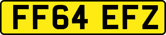 FF64EFZ