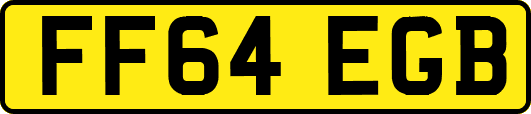 FF64EGB