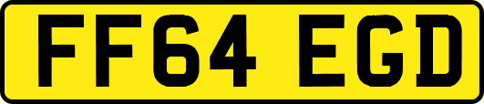 FF64EGD