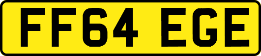 FF64EGE
