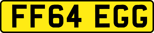 FF64EGG