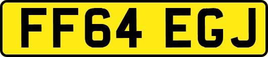 FF64EGJ