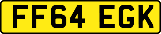 FF64EGK