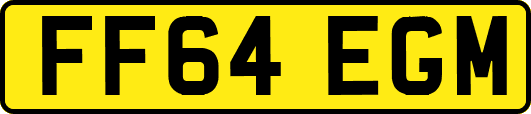 FF64EGM