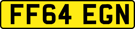 FF64EGN