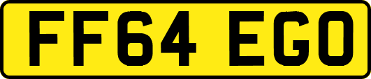 FF64EGO