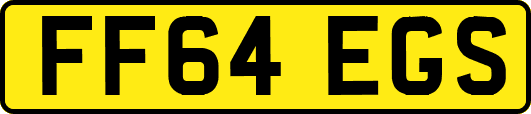 FF64EGS