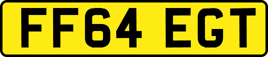 FF64EGT