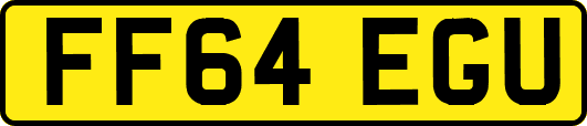 FF64EGU
