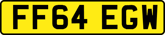 FF64EGW