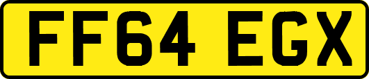 FF64EGX
