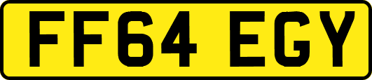 FF64EGY