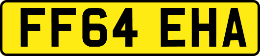 FF64EHA