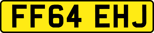FF64EHJ