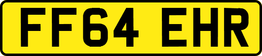 FF64EHR
