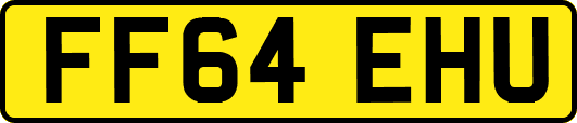 FF64EHU