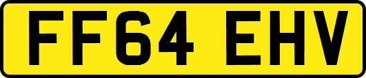 FF64EHV