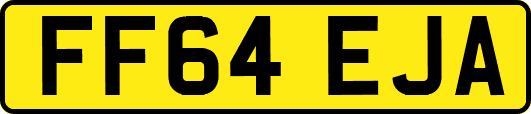 FF64EJA