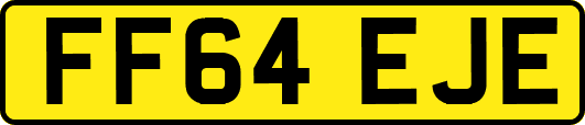 FF64EJE