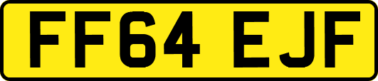 FF64EJF