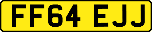 FF64EJJ