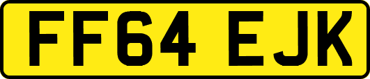 FF64EJK