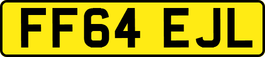 FF64EJL