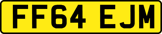 FF64EJM