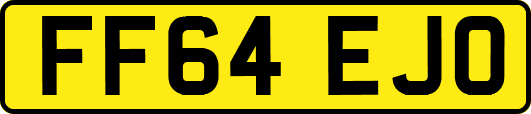 FF64EJO
