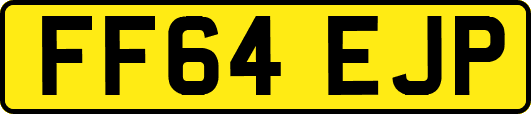 FF64EJP
