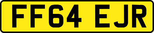 FF64EJR