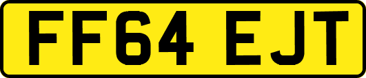 FF64EJT