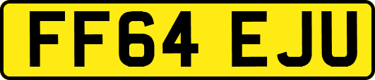 FF64EJU