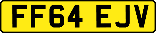 FF64EJV