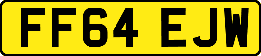 FF64EJW