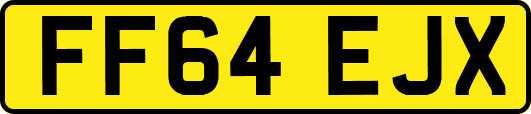 FF64EJX