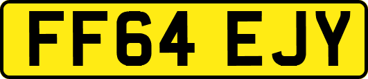 FF64EJY