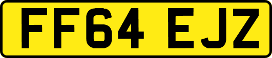 FF64EJZ