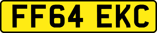 FF64EKC