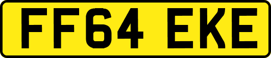 FF64EKE