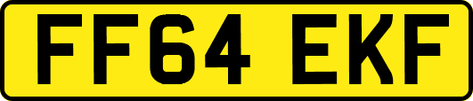 FF64EKF