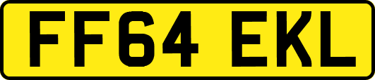 FF64EKL
