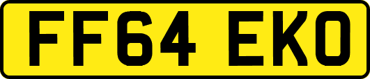 FF64EKO