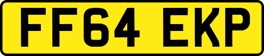 FF64EKP