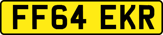 FF64EKR