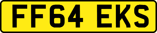 FF64EKS