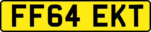 FF64EKT