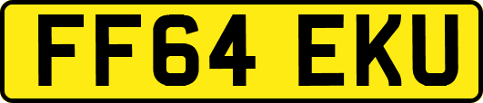 FF64EKU