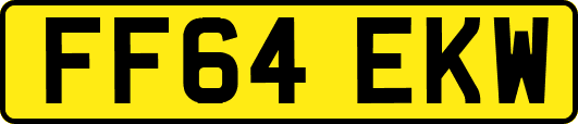 FF64EKW